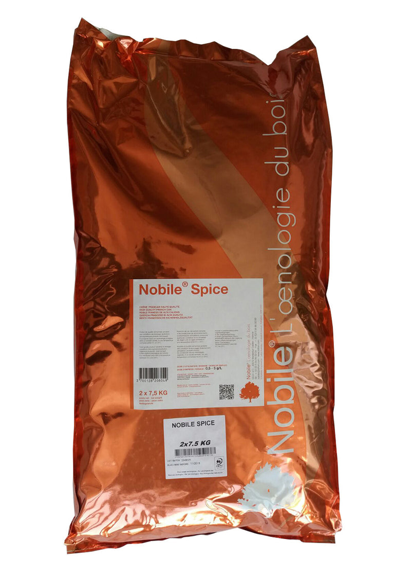 Chips NOBILE® CHERRY SPICE