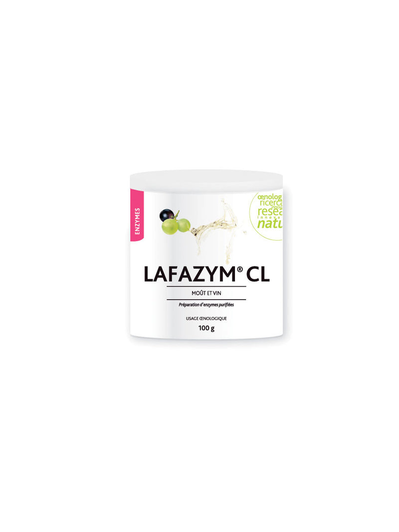 LAFAZYM® CL