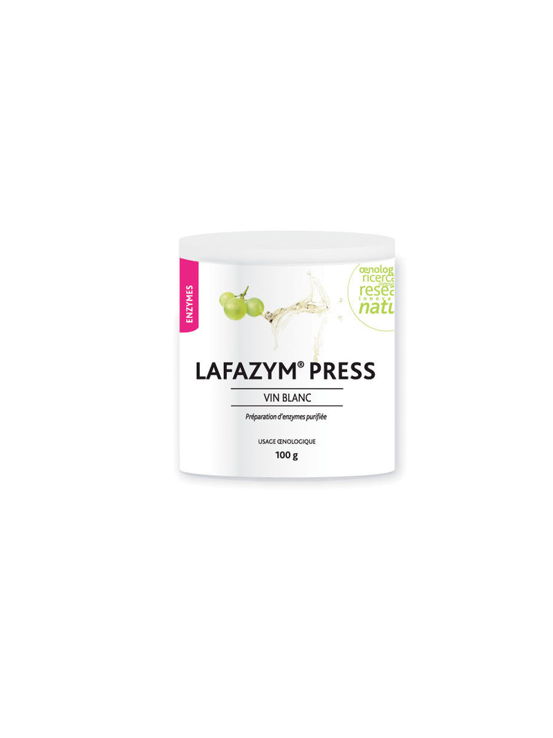 LAFAZYM® PRESS