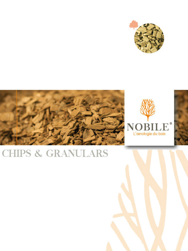 Chips NOBILE® BASE