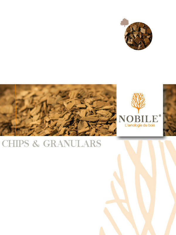 Chips NOBILE® SWEET